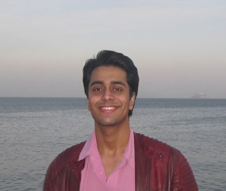 Your professional photo